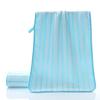 Soft, Quick-Dry Coral Fleece Towel - Absorbent & Shed-Free for Face Washing