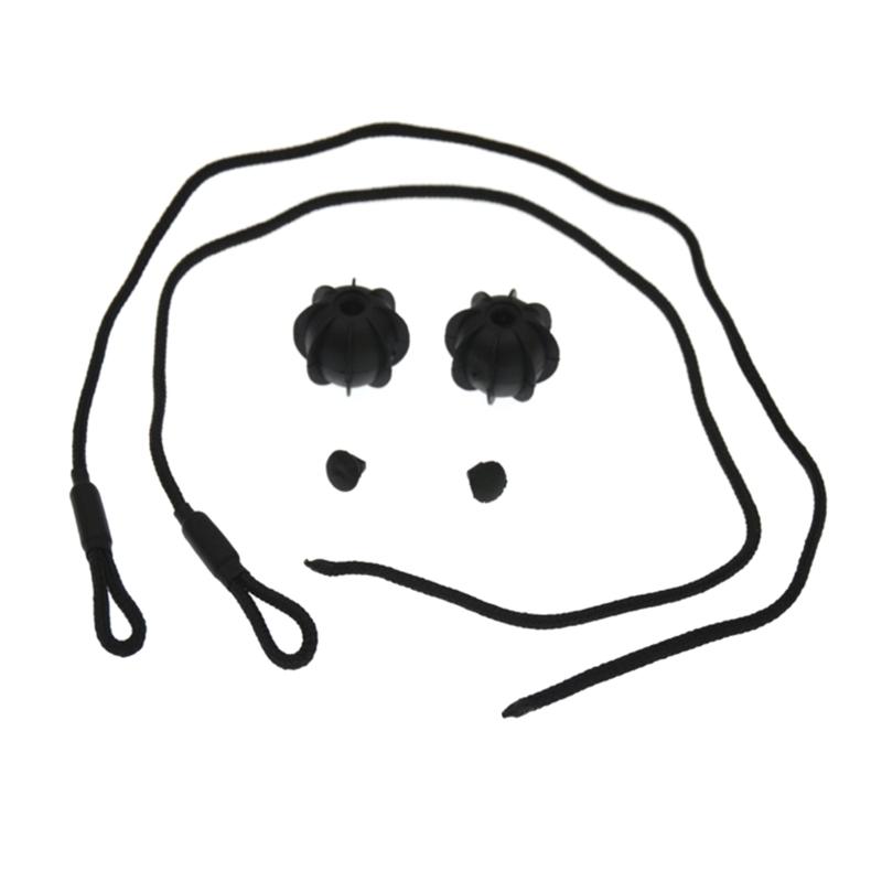 Car Parcel Shelf String Cord Tailgate Trunk Tonneau Cover Strap for Golf MK5 MK6 Rear Trunk Retaining String Strap