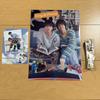 [USED] King & Prince CD Set + Bonus
