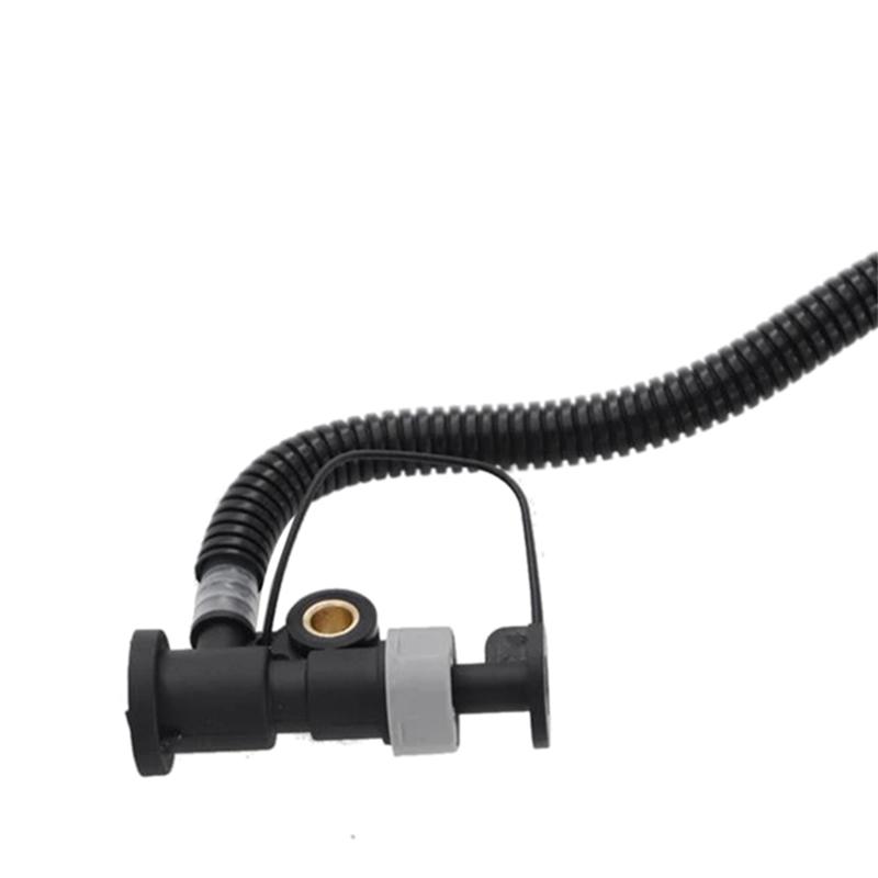A6110707332 for BENZ W203 C-Class W209 CLK W210 W163 OM611 2.2 OM612 2.7 CDI Engine T Piece Fuel Pipe 6110707332