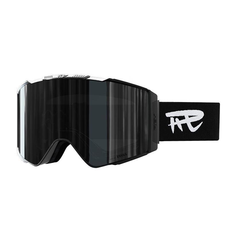 Revo C6 Zeiss Anti-Fog Ski Goggles