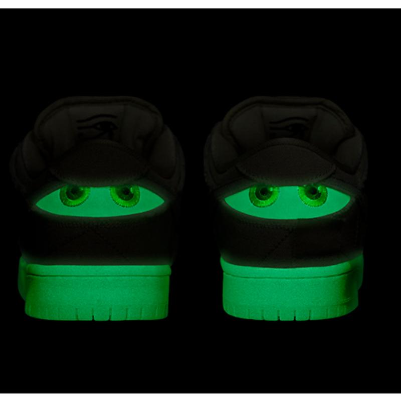 Nike Sb Dunk Low 'Mummy' Skate boty DM0774-111