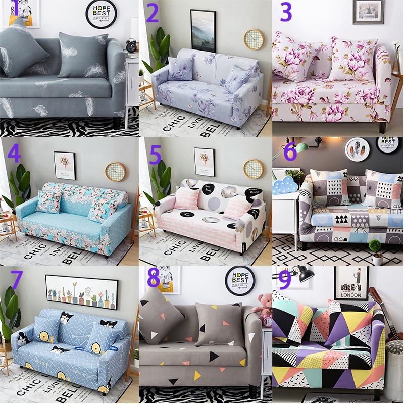 

1 2 Мода 3 4 Места Чехлы для Реклайнеров Ретро Чехол для Дивана-Реклайнера Мягкие Накидки 8,4 seater