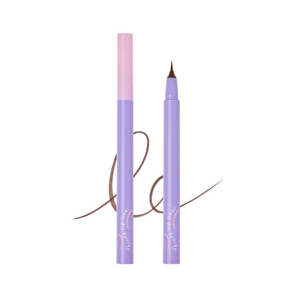 Lalachu Skinny Tip Eyeliner 0,5g