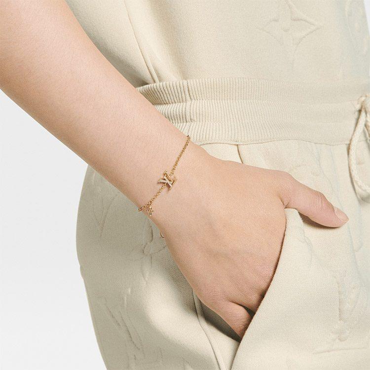 Lv M0942A Bracciale Iconico Lv M0942A