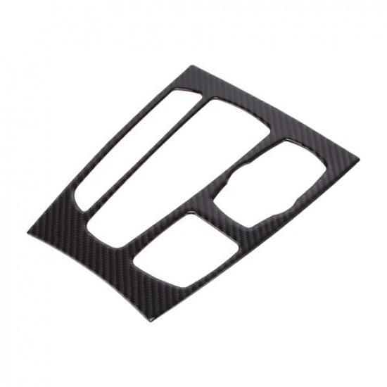 

Car Gear Shift Box Panel Decal for BMW X5 F15 2014-2018 for BMW X6 F16 2015-2018
