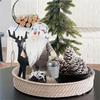 Decorações – Decorações de tecidos e têxteis