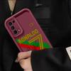 Football Player CR-7 Phone Case For Infinix HOT 30I 40I 60 NOTE 12 G96 ZERO GT 10 20 30 40 50 50S 50X VIP PRO TPU Cover Case