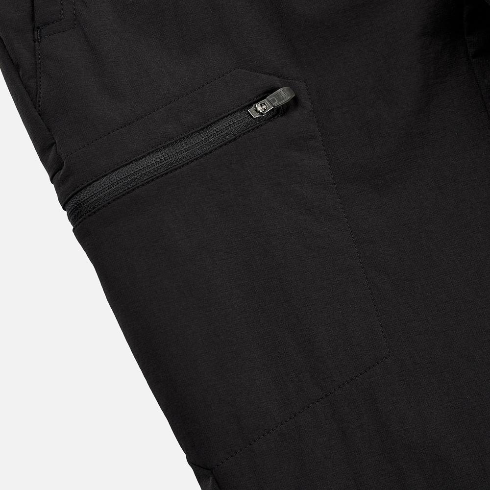 COLUMBIA Women'S Cow Mountain Cargo Straight Pants
