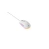 Souris Steelseries Rival 3 Gen 2 - White