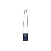 MLB Monogram Series NY Yankees Retro All Over Print Accessory Small Bag Unisex Shoulder Bag Midnight-Blue 3ACRH011N-50BLD