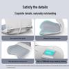 Philips Vibrating Lumbar Support Cushion CN Plug (adapter Included)