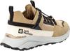 Hiking Shoes Jack Wolfskin Dromoventure Athletic Low (4057011) Sand Storm