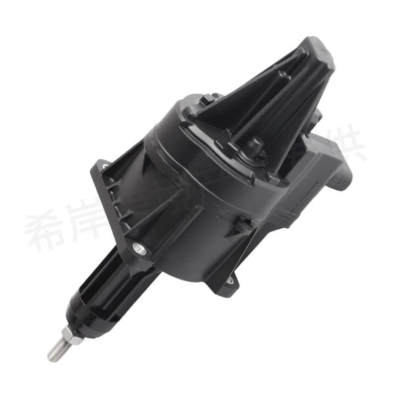 BMW N20 eksosgassventilaktuator 11657638783 49477-02021/02030