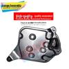 Automatic Transmission Oil Filter for 2003-2008 Ford Fiesta (3N217B155AA)