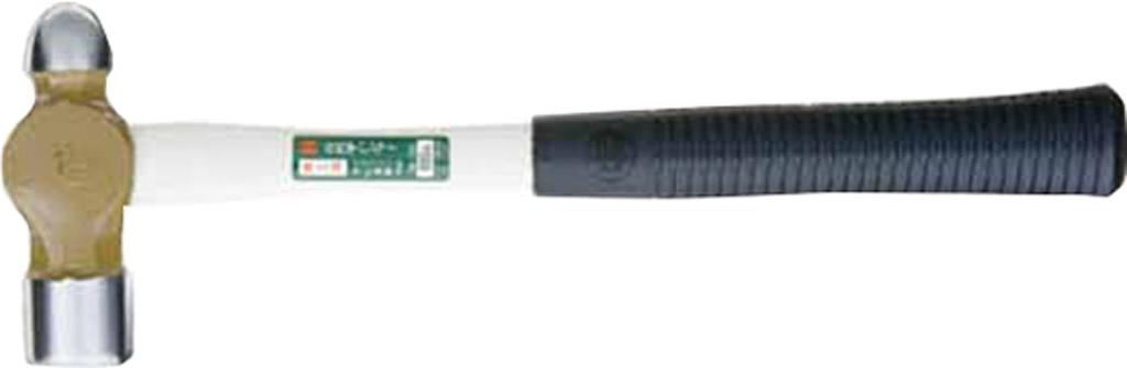 OH Glass One-Handed Hammer (with Handle) HK15G