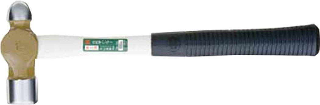 

OH Glass Hammer HK15G One-Handed (with Handle)