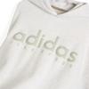Adidas X Fear of God Athletics Hoodie Heather Grey Herren Oberteile JZ7366