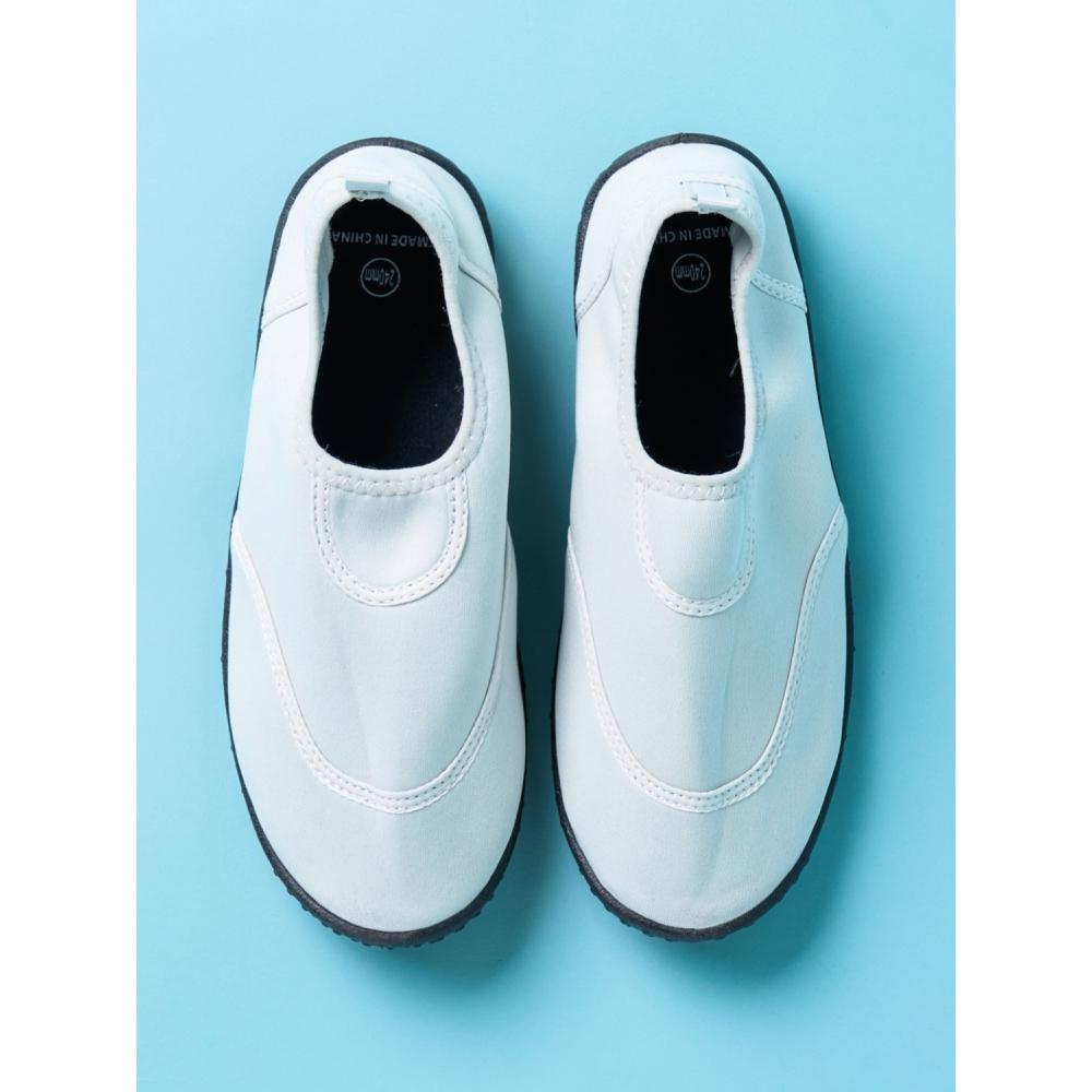 Daiso Basic Aqua Shoes 235 To 245 Mm