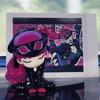 Stock In Genuine Persona P5 Shoulder To Shoulder Akechi Goro Sakura Futaba Cute Creativity Room Ornament Action Figure Model Toy