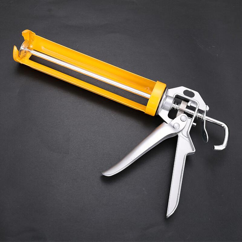 Berdan Heavy-Duty Rotary Manual Caulking Gun