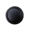 Magnetic Golf Ball Marker Wear Resistant Faux Leather Compact Size Portable Golf Ball Position Marker Novelty Golf Gift