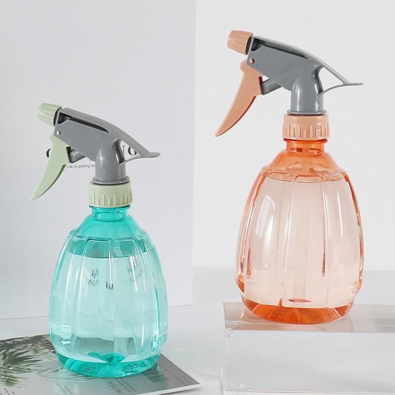 Fine Mist Spray Bottle for Household, Barber, or Garden Use