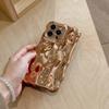 ins simple solid color macaron suitable for iPhone16Pro max mobile phone case Apple 17 new 14 soft case 15