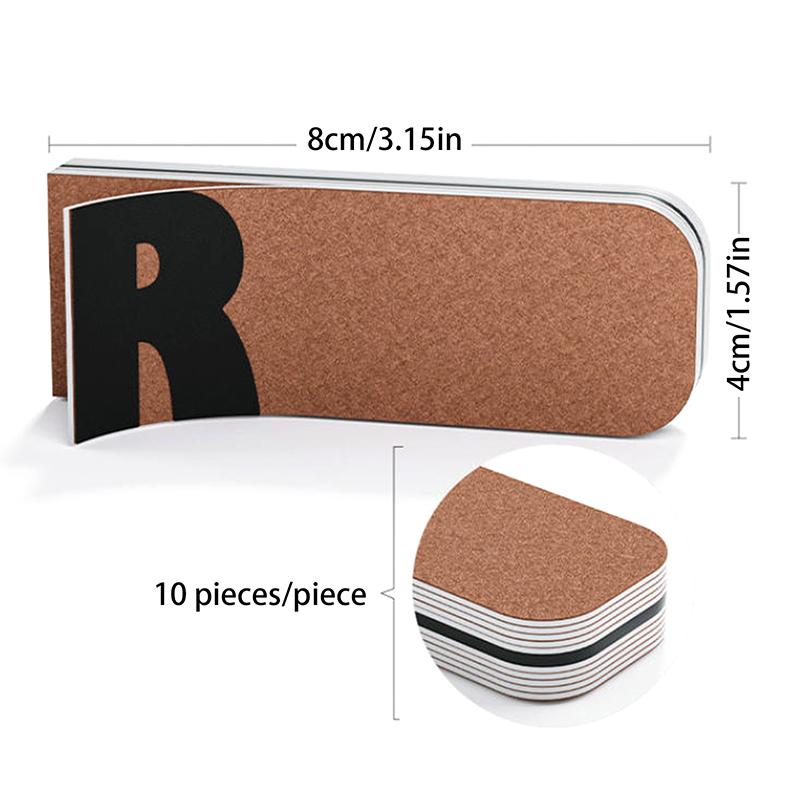 Professional Eyebrow Pencil Sharpener Sandpaper Grinding Tool Easy To Use Makeup Grinder For Creating Fine Point Makeup Tool