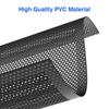 Dust Filter Cover Compatible with Xbox Series X Gaming Console Cooling Fan Filter Dustproof Cover Acssories for Xbox Series X