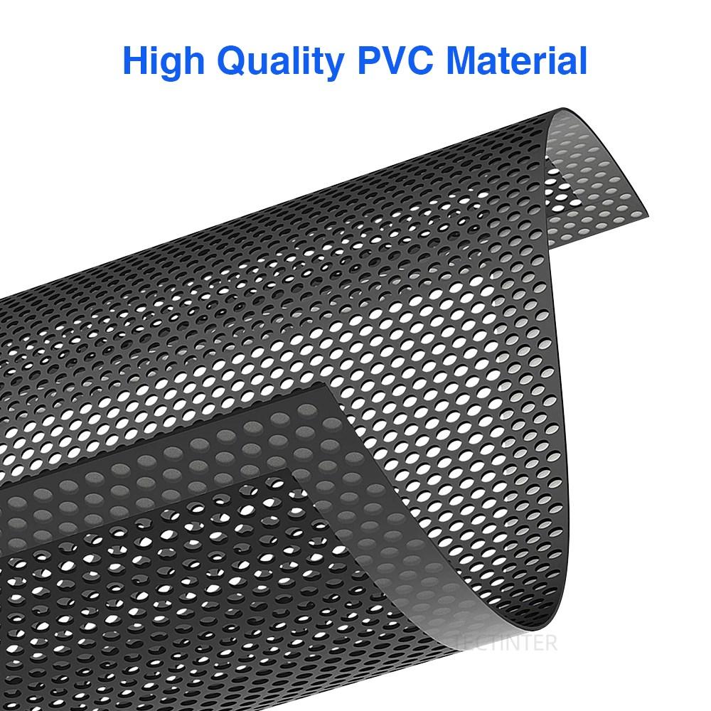 Dust Filter Cover Compatible with Xbox Series X Gaming Console Cooling Fan Filter Dustproof Cover Acssories for Xbox Series X