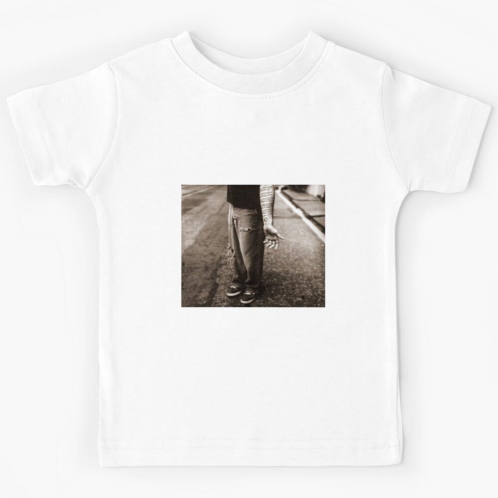 NICO - BLIND MELON Kids T-Shirt 170
