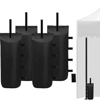 Windproof Counterweight Sandbags for Outdoor Tents