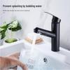 OEING Pull-Out Bathroom Sink Faucet
