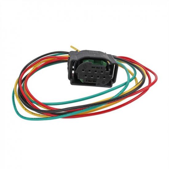 Distance Sensor Connector & Harness Plug for 2018- Nissan Sentra 28438-5UD0A