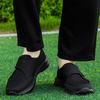 Unisex Mesh Slip On Walking Shoes Breathable Lightweight Casual Sneakers for Travel Fitness Daily Daily Wear Travel Walking