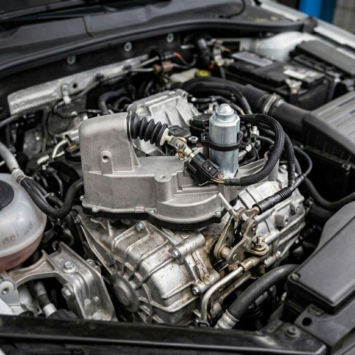 Cylindre récepteur d’embrayage Citroën Peugeot – OEM 2182C7 / 9682562280