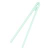 Silicone Kitchen Food Clips Non-stick Safe for Steak Grilling Barbecue Clamp for Cooking Vegetables Meat Bread Utensils