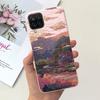 For Samsung Galaxy A12 Case M12 F12 Cute Fashion Candy Painted Back Cover Phone Case For Samsung A12 M 12 Galaxy M12 Soft Fundas