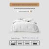 Mercury Home Textiles 100% Australian Wool Duvet