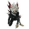 Hit Product Anime Dandadan Ayase Momo Takakura Ken Highway Granny Transformed Assembly Pvc Model Toys Action Figures Gifts