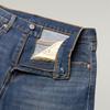 Levis 501 Straight-leg Jeans 29507-1715