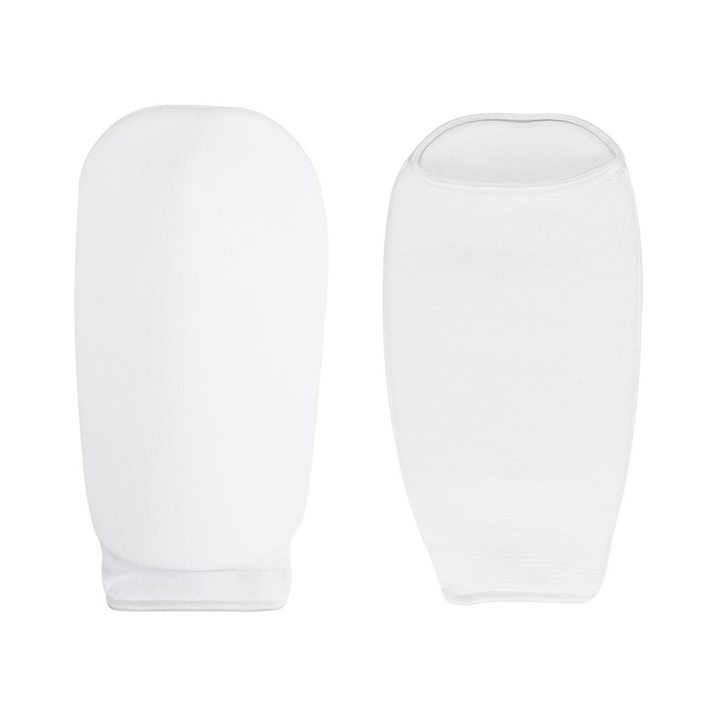 Kickboxing Shin 1 Forefoot Leg Ankle Support for Foam Foot Protectors for Martial Size M Guards, Pair, Protection, Guards, Kickboxing, Padded,