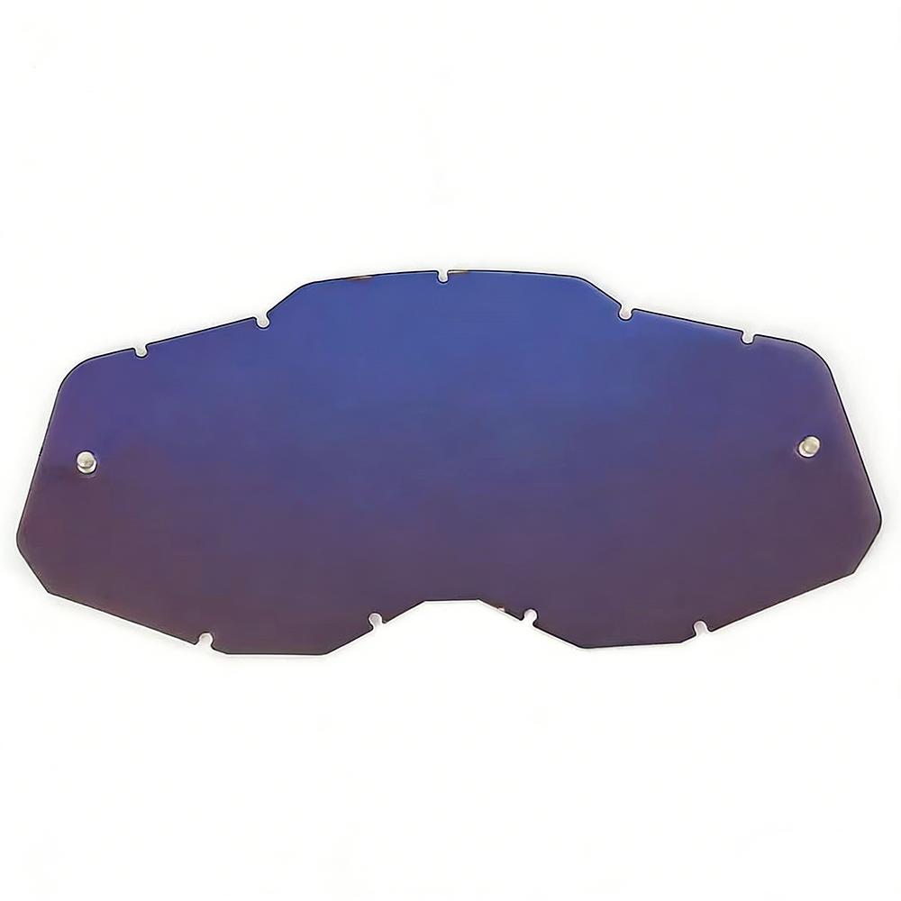 Heiße Motorradbrille Herren Motocross-Brille Helm MX Moto Dirt Bike ATV Ski Outdoor Sportbrille Rollerbrille Maske Radfahren