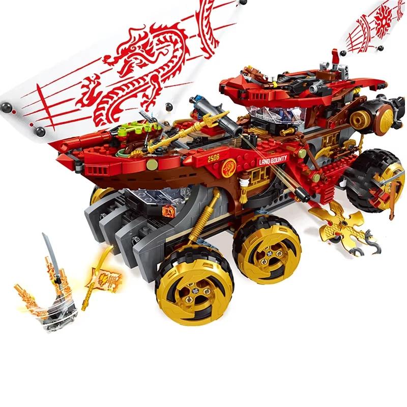 High-Quality Compatible High-Quality Moc High-Quality Sets High-Quality Ninja High-Quality Series High-Quality Building High-Quality Blocks No Box