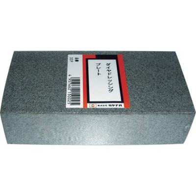 Miyanaga DDP Diamant-Abrichtplatte (zum Schärfen)