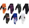 Leatt MTB 1.0 GripR Cycling Gloves (Red)