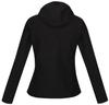 Куртка Regatta Softshell RG6432 черный