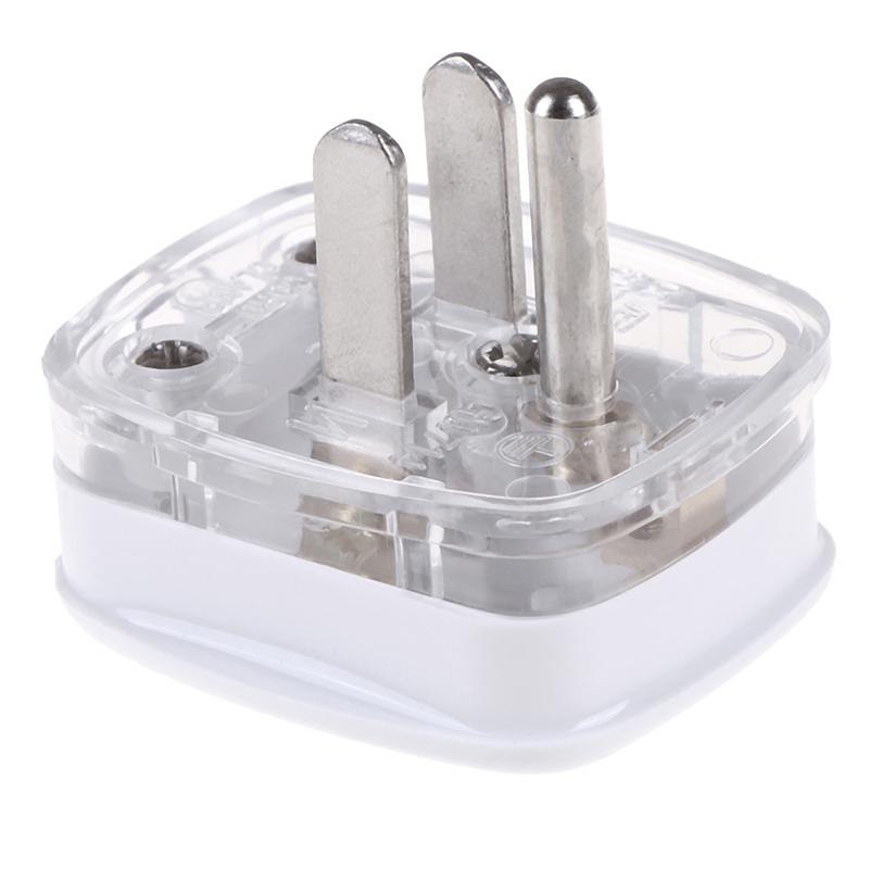 AC Power Travel Adapter Converter Plug US Plug 5-15P AC Power 3 Pin Plug