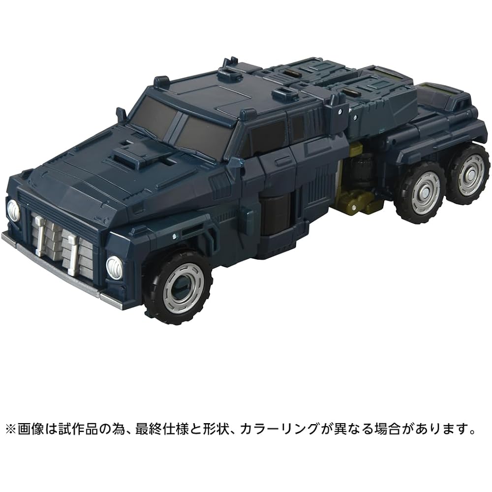 TAKARA TOMY (TAKARA TOMY) T-SPARK Age of the Prime Transformers AOTP-34 Onslaught Action Figure